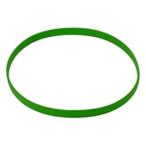 Anel camisa silicone verde para Scania - 177587-SV