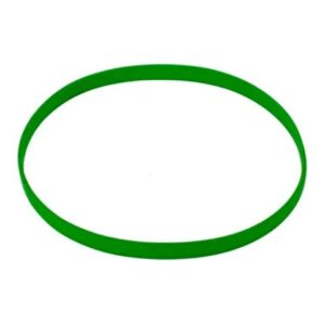 Anel superior filtro verde para Scania - 1331820