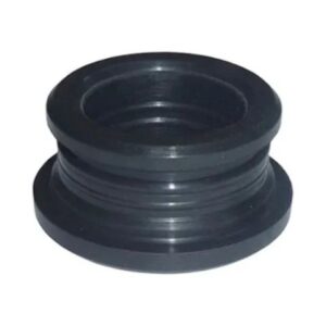 Anel de vedação bocal para Mercedes - 6418690098