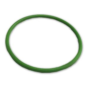 Anel redutor silicone verde para Scania - 392309