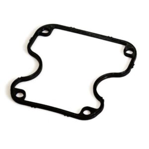 Junta da tampa de válvula inferior para Volvo - 424693