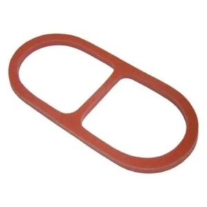 Junta do radiador de óleo para Volvo - 469486