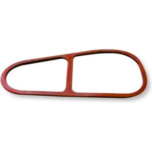 Junta do radiador de óleo para Volvo - 469487